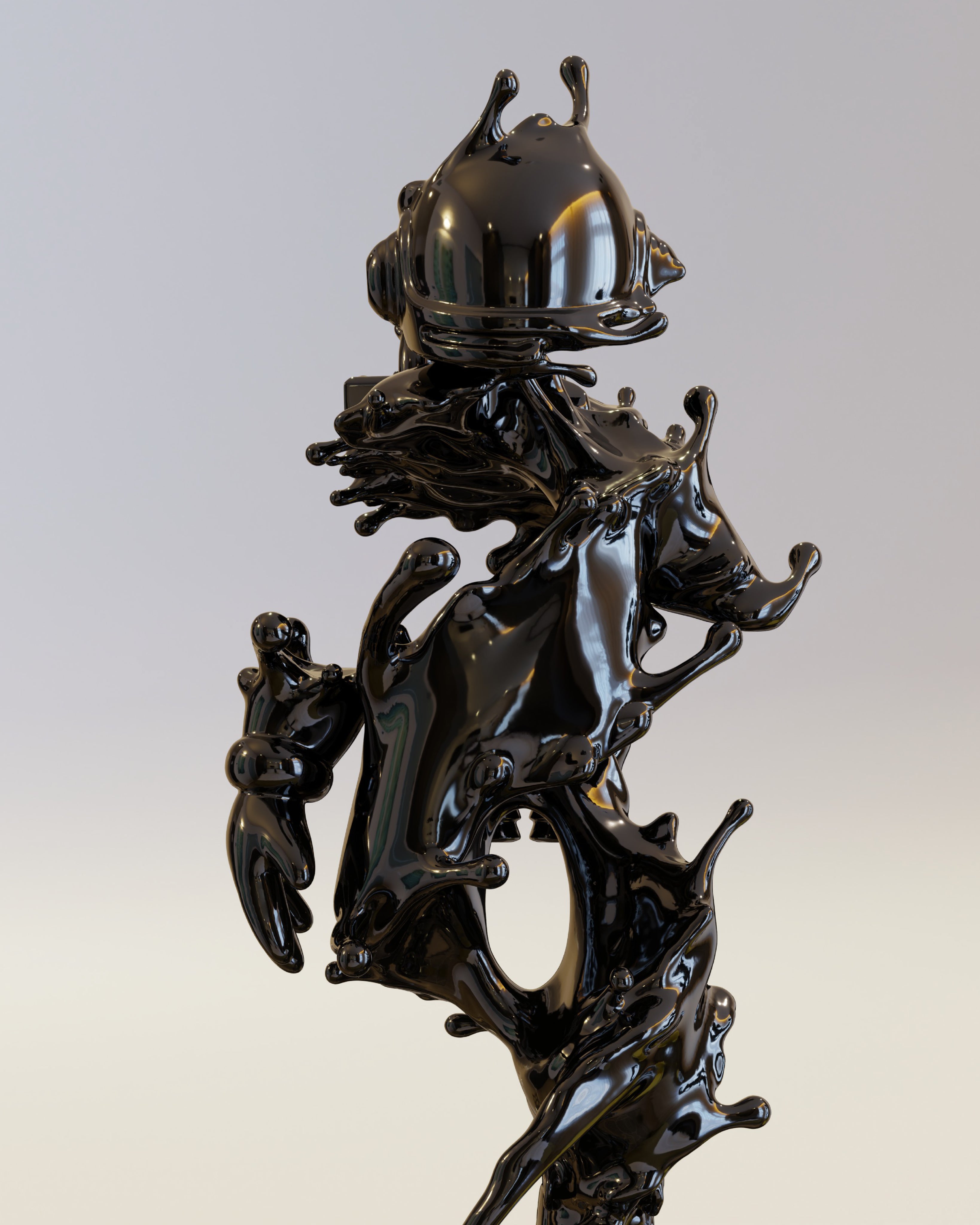 NOMAD INK