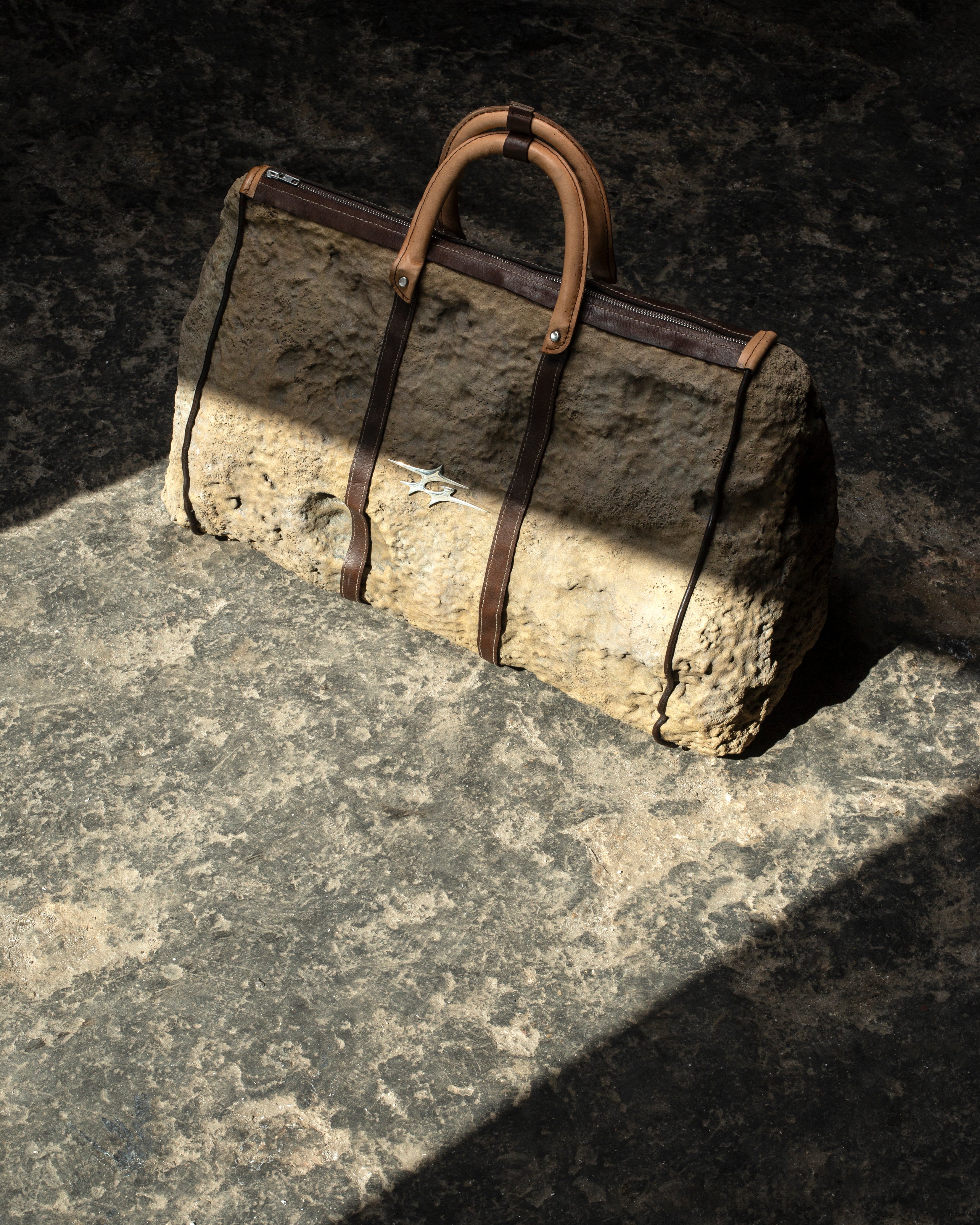 STONE BAG