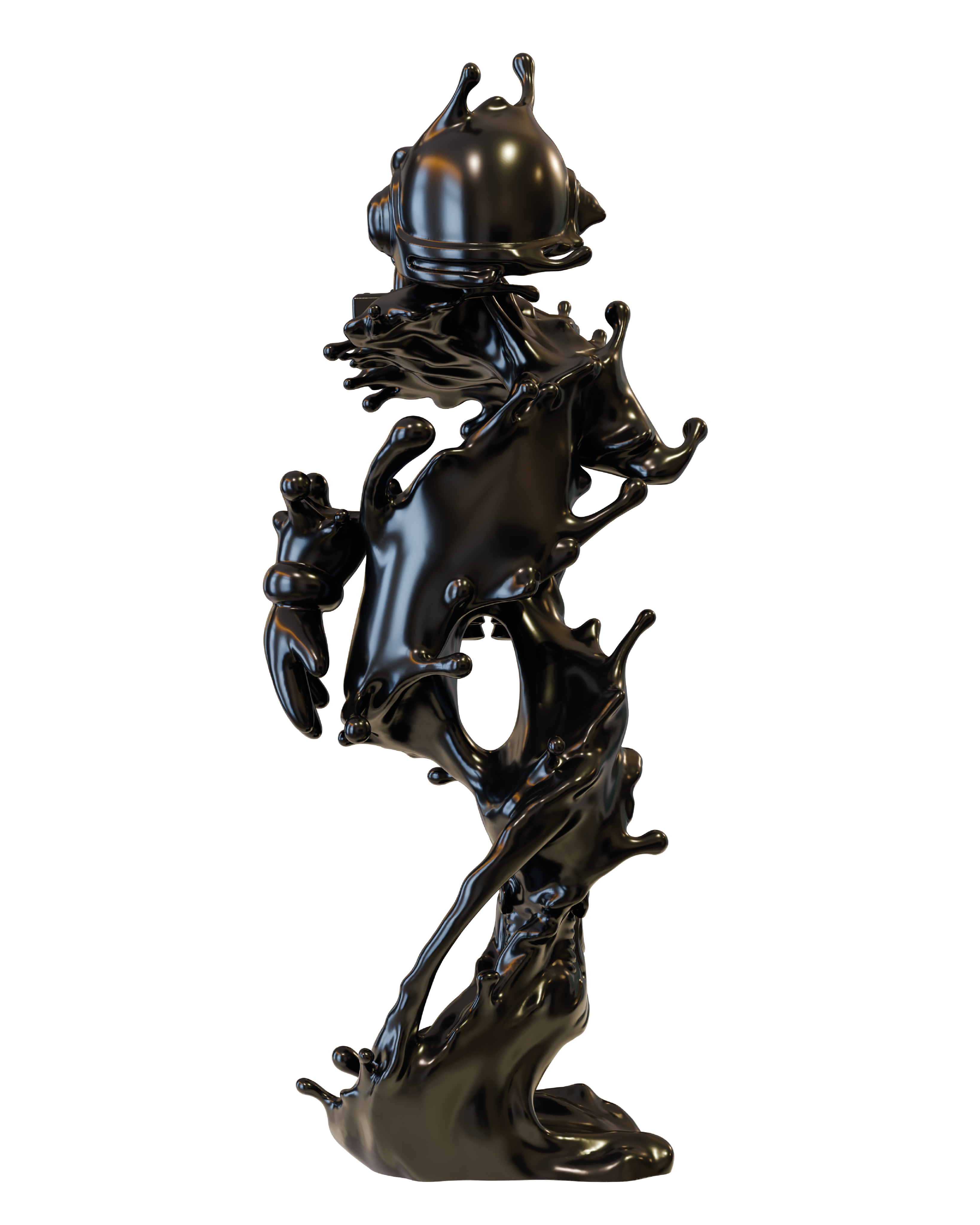 NOMAD INK