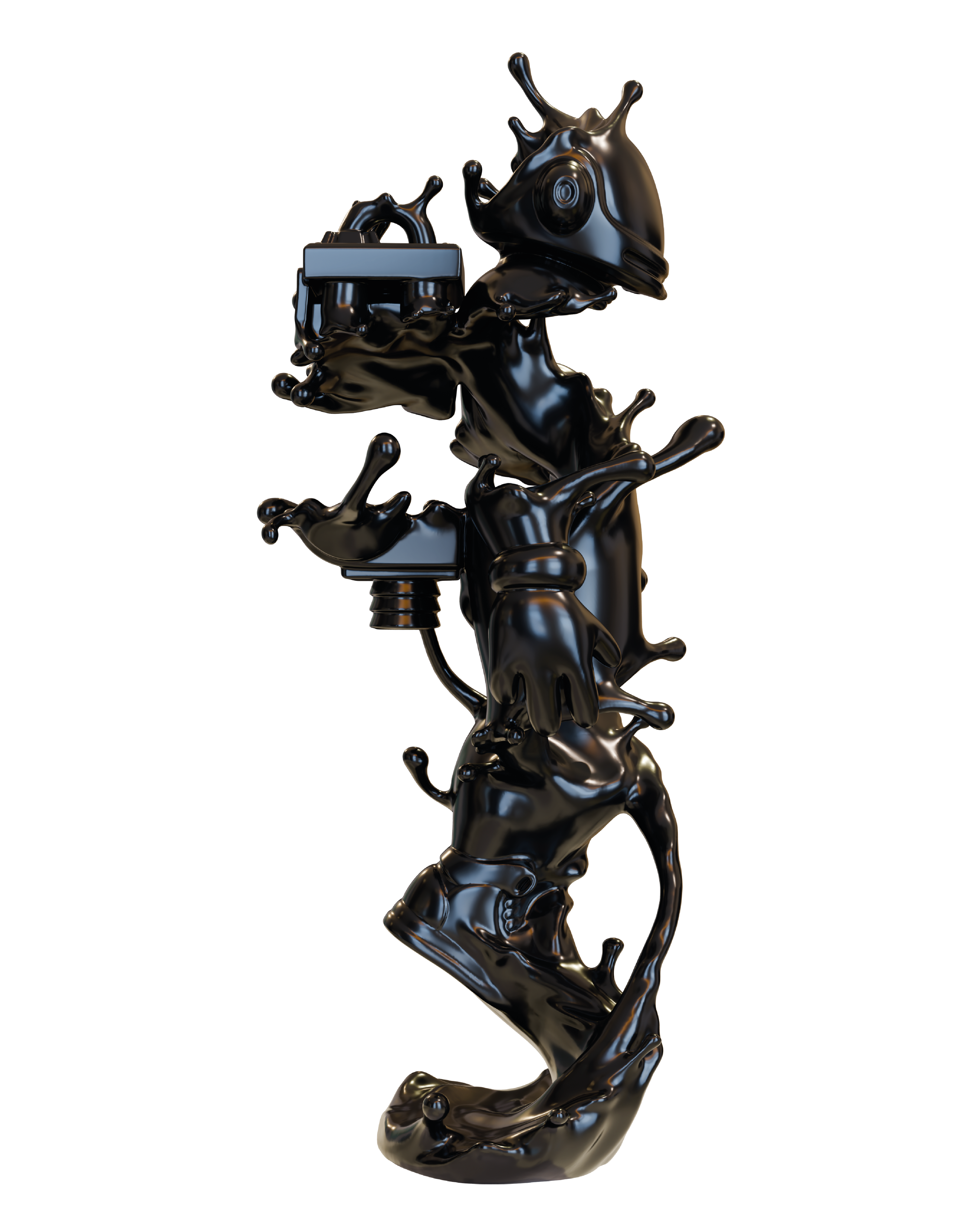 NOMAD INK