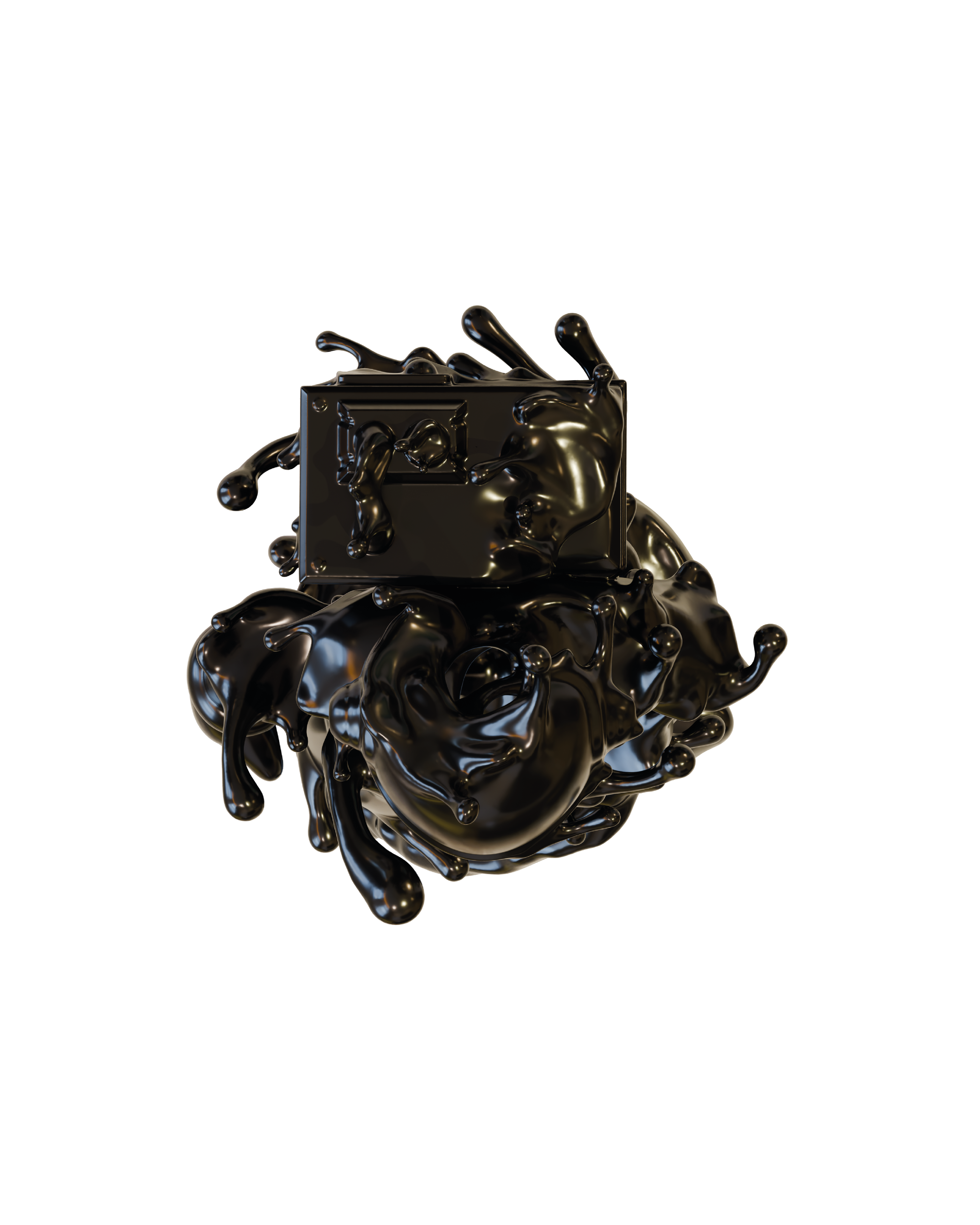 NOMAD INK