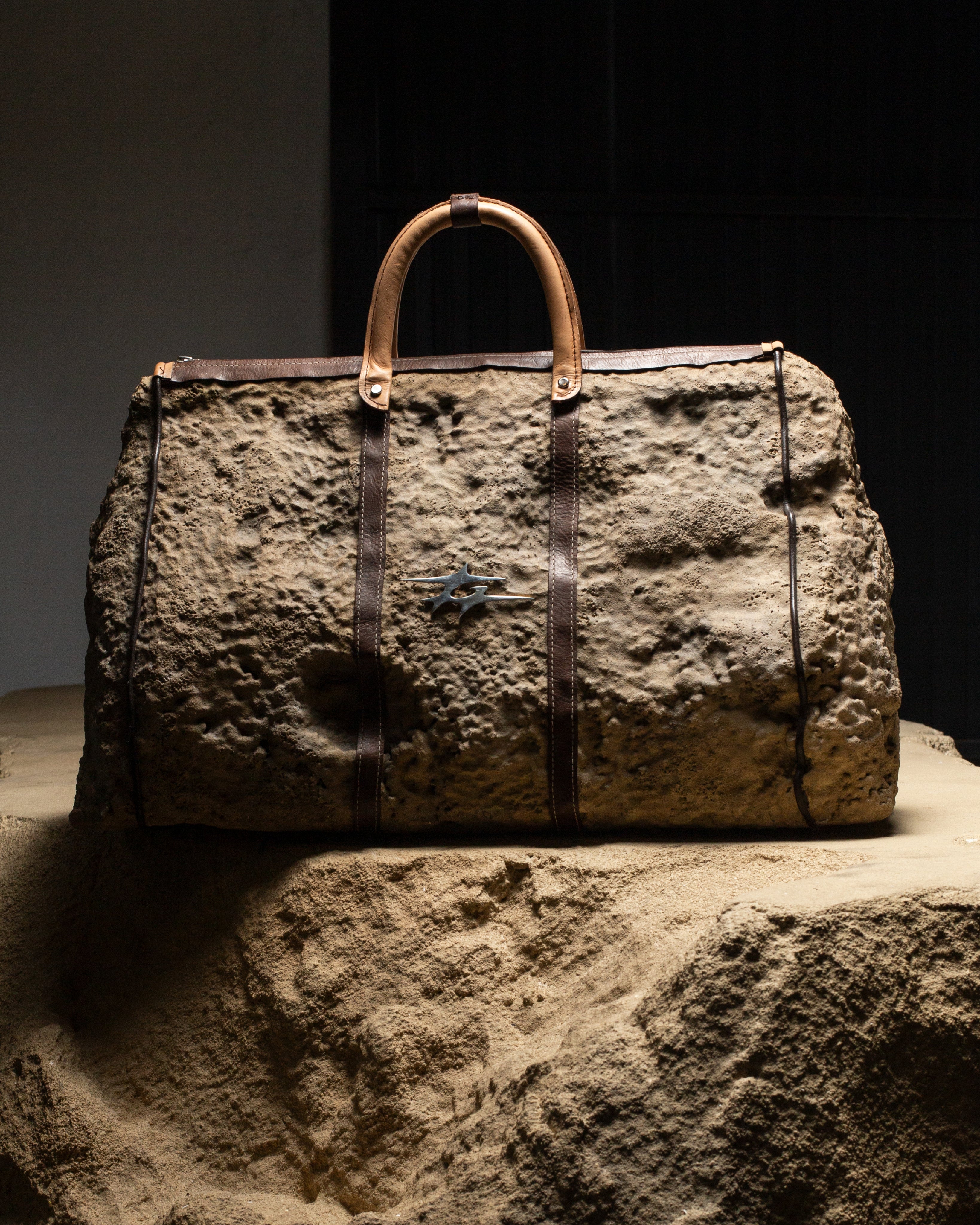 STONE BAG