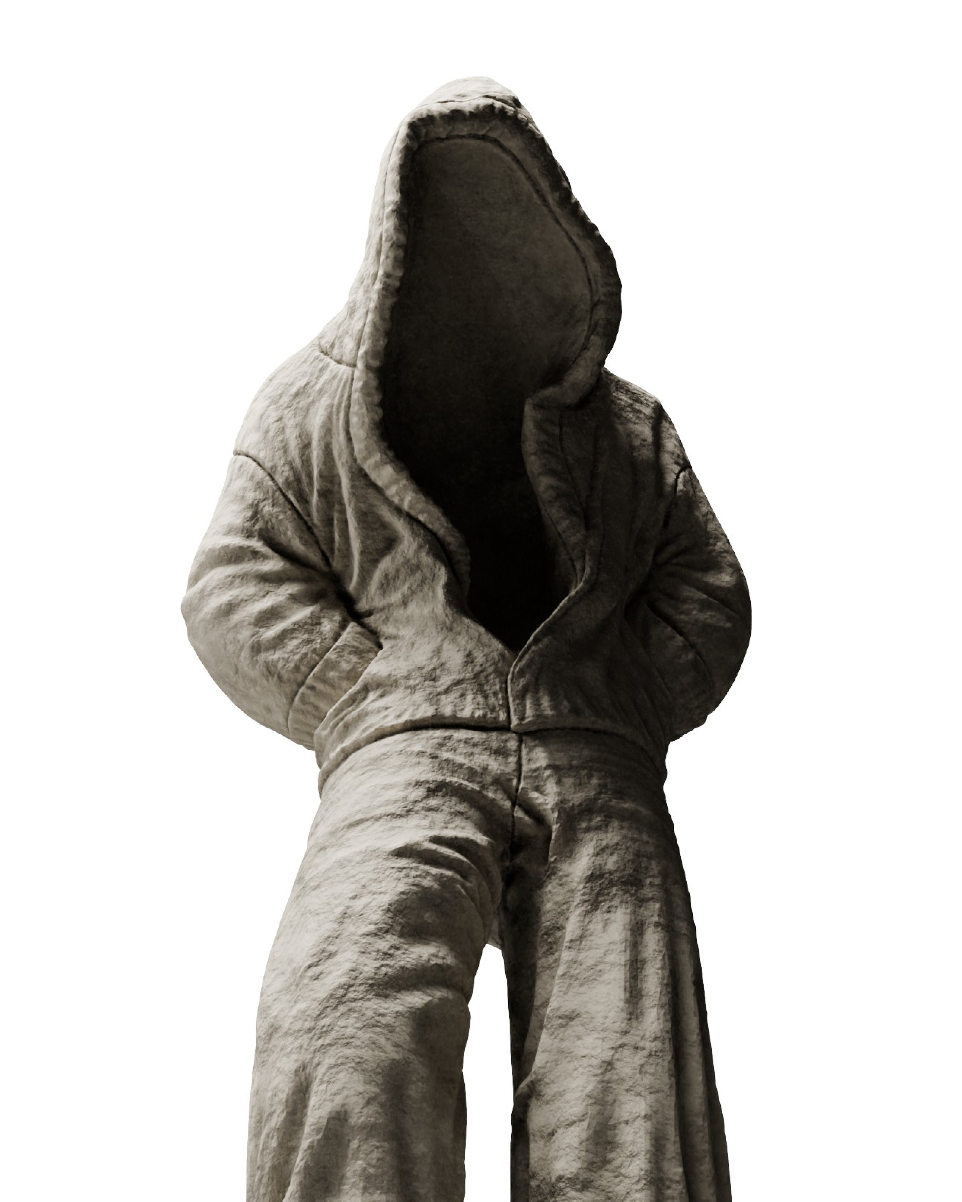 FACELESS