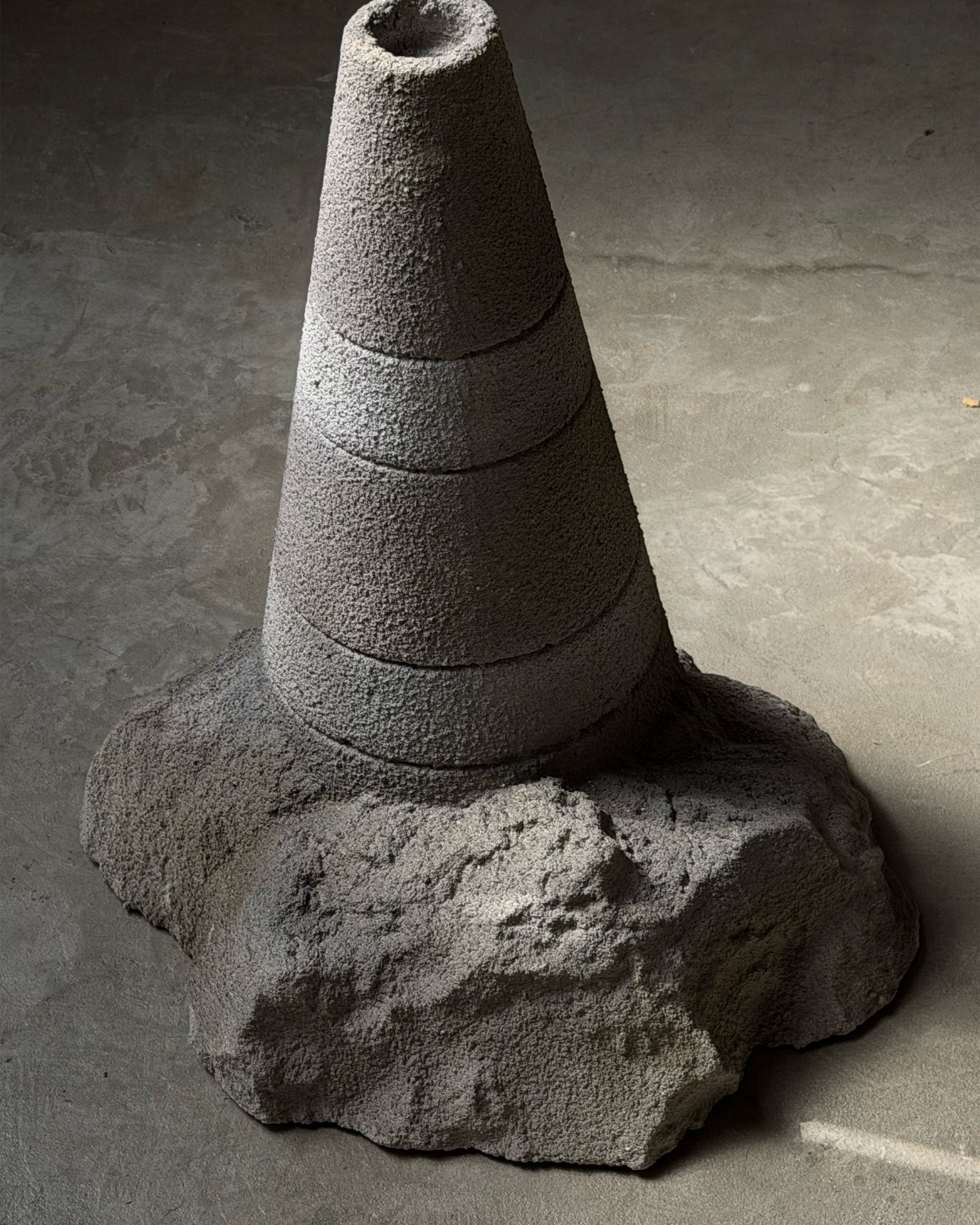 TRAFFIC CONE